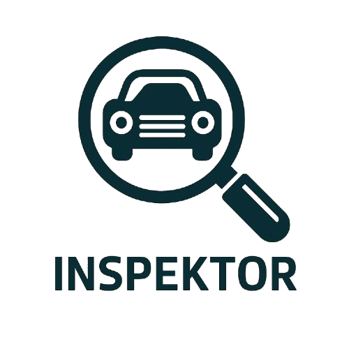 Logo Inspektor